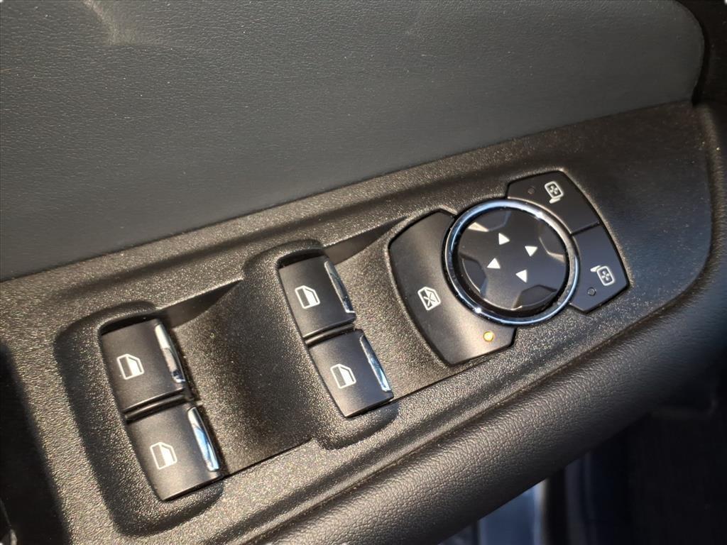 used 2022 Ford Edge car, priced at $23,194