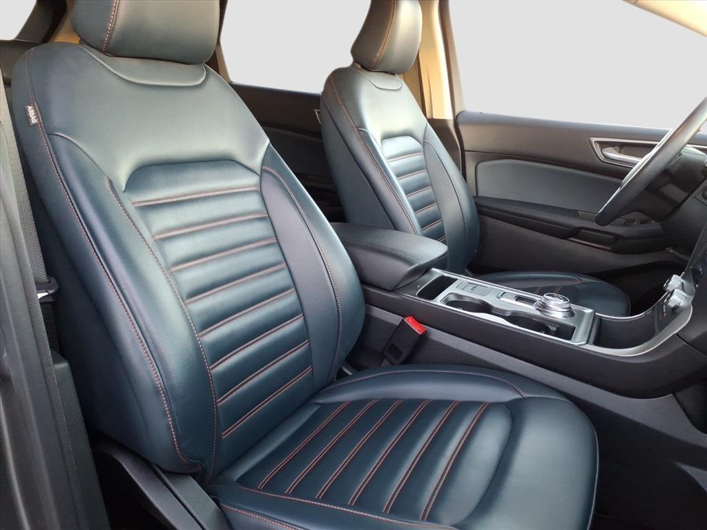 used 2022 Ford Edge car, priced at $23,194