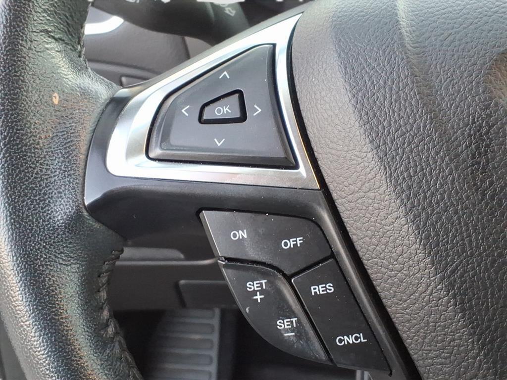 used 2022 Ford Edge car, priced at $23,194