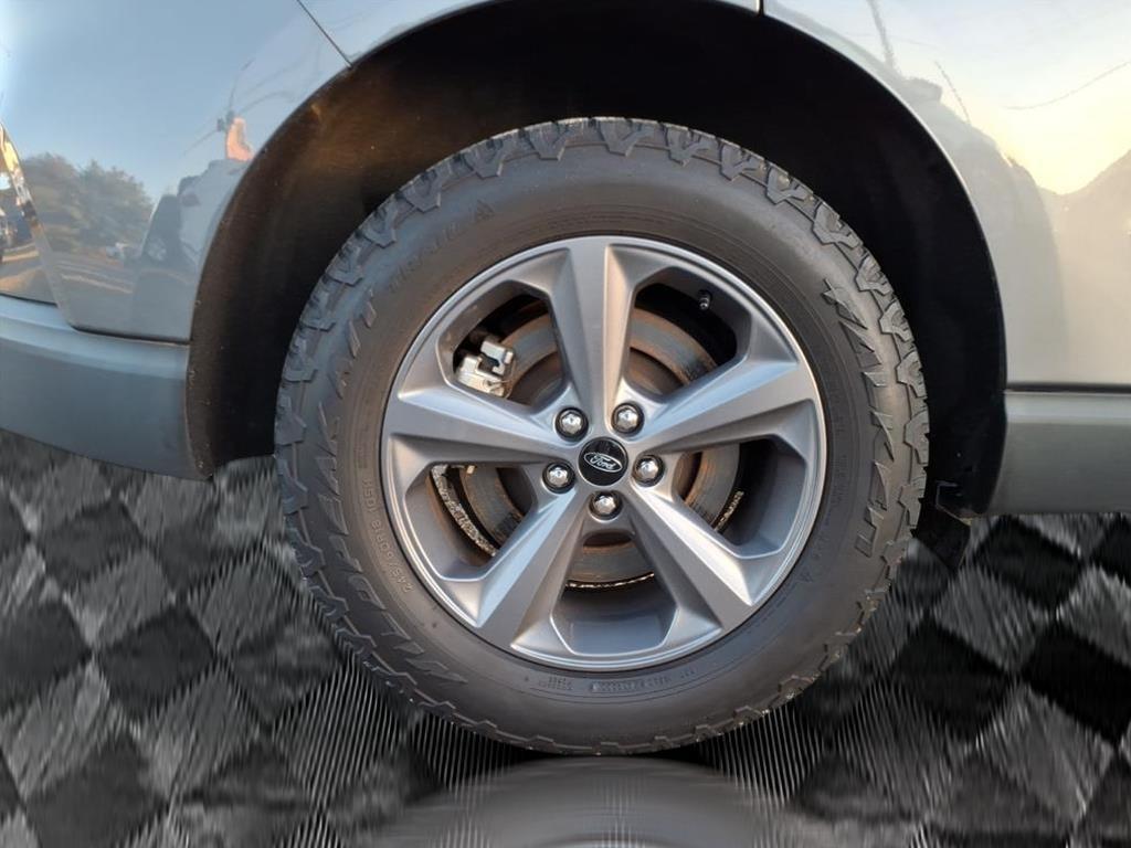 used 2022 Ford Edge car, priced at $23,194