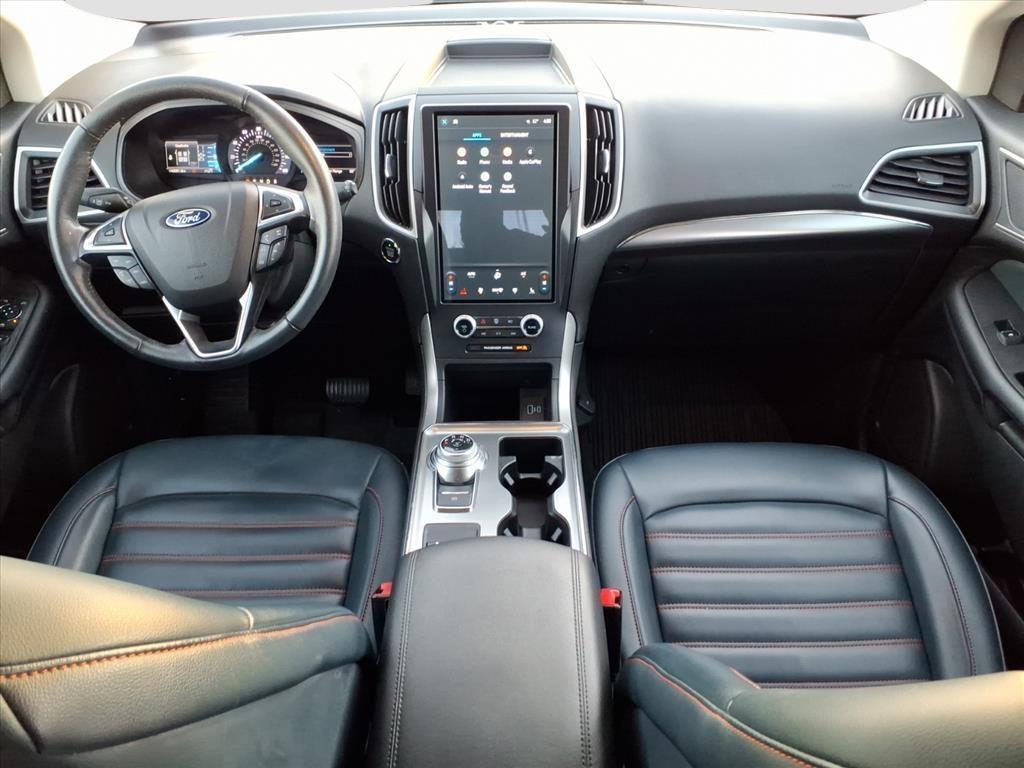 used 2022 Ford Edge car, priced at $23,194