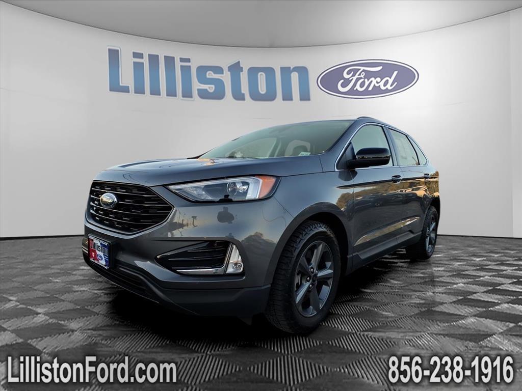 used 2022 Ford Edge car, priced at $23,194