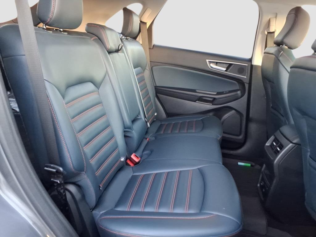 used 2022 Ford Edge car, priced at $23,194