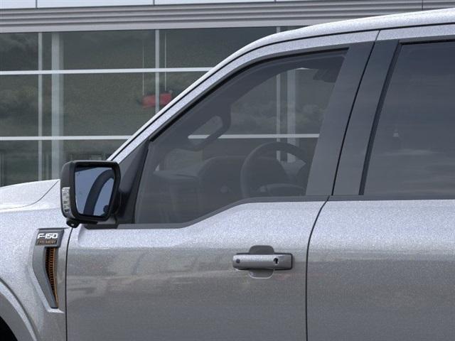 new 2025 Ford F-150 car, priced at $63,222
