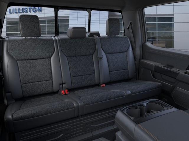 new 2025 Ford F-150 car, priced at $63,222