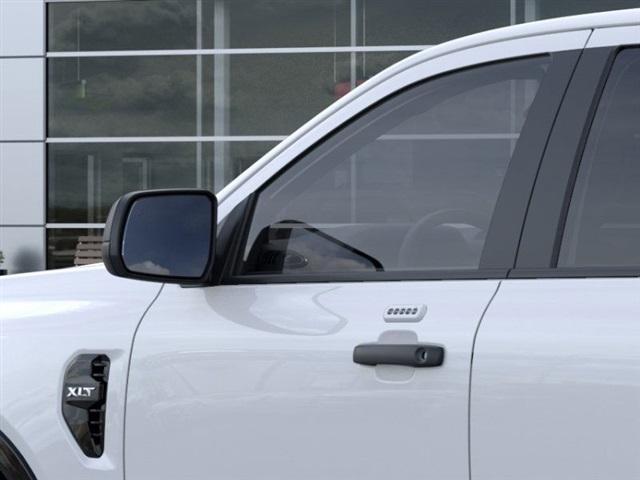 new 2024 Ford Ranger car, priced at $44,669