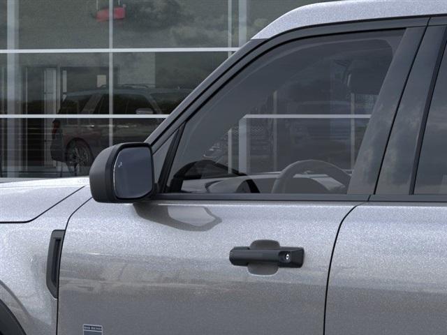 new 2025 Ford Bronco Sport car, priced at $31,785