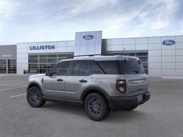 new 2025 Ford Bronco Sport car, priced at $31,785