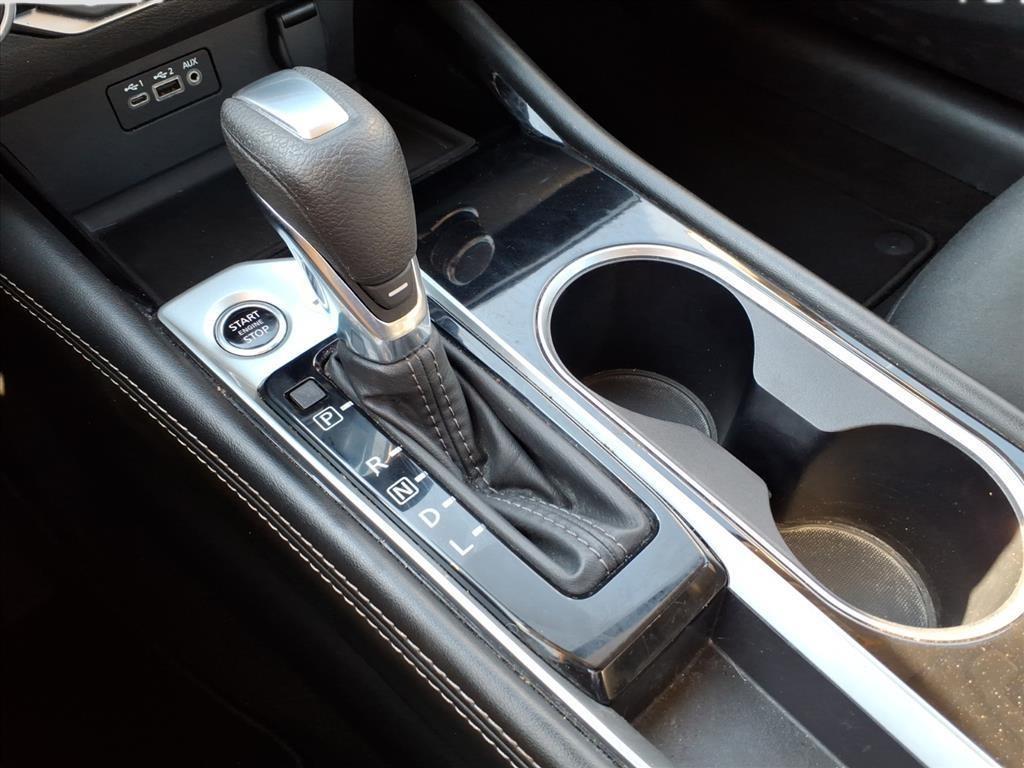 used 2023 Nissan Altima car, priced at $19,800