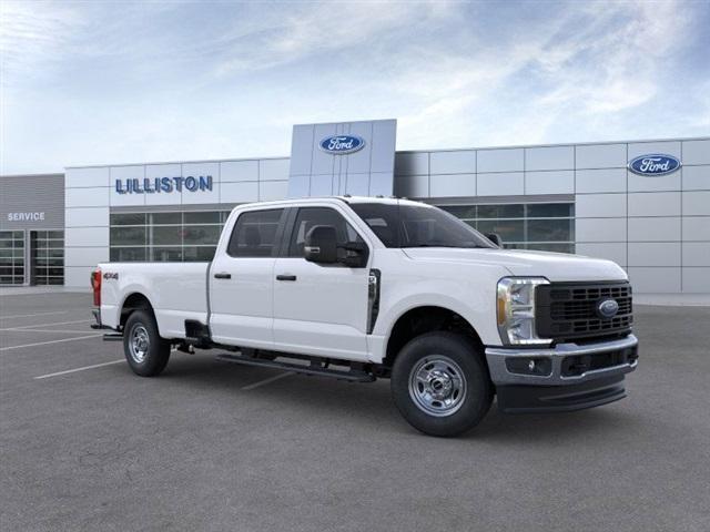 new 2024 Ford F-250 car, priced at $65,025