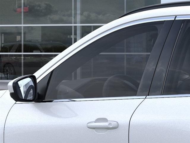 new 2025 Ford Escape car, priced at $36,155