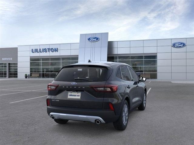 new 2025 Ford Escape car, priced at $25,606