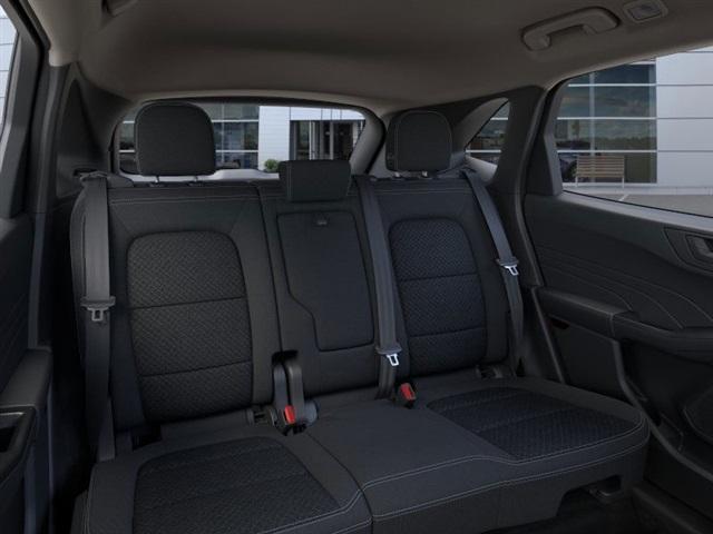 new 2025 Ford Escape car, priced at $25,606