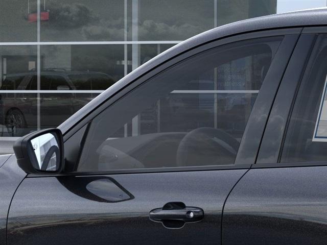 new 2025 Ford Escape car, priced at $25,606