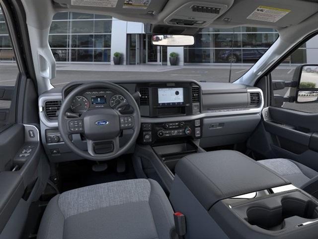 new 2025 Ford F-250 car, priced at $67,205