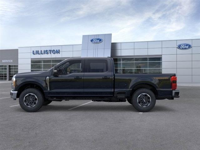 new 2025 Ford F-250 car, priced at $67,205