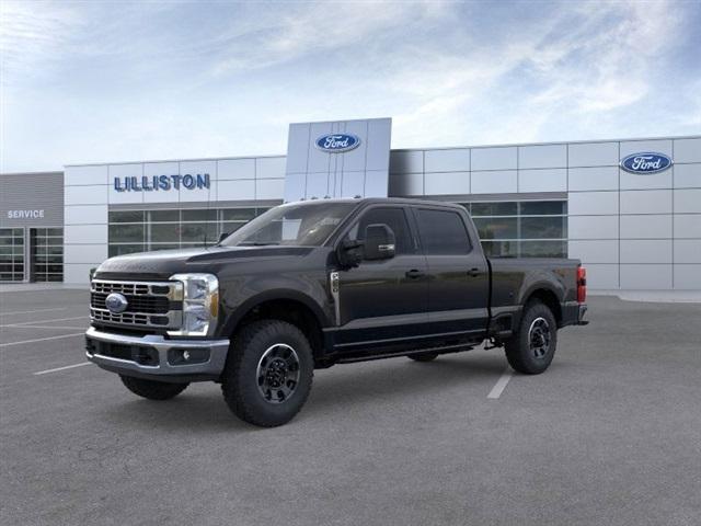 new 2025 Ford F-250 car, priced at $67,205