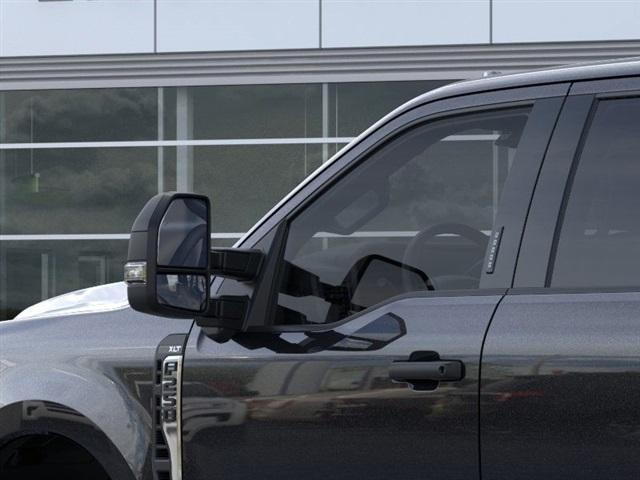new 2025 Ford F-250 car, priced at $67,205