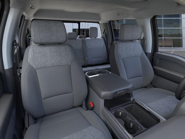 new 2025 Ford F-250 car, priced at $67,205