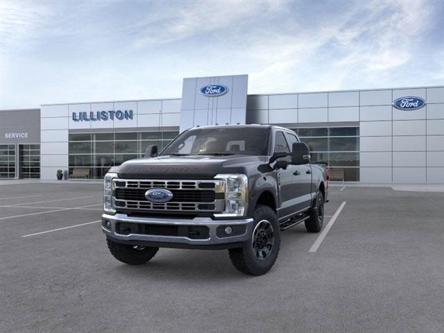 new 2025 Ford F-250 car, priced at $67,205