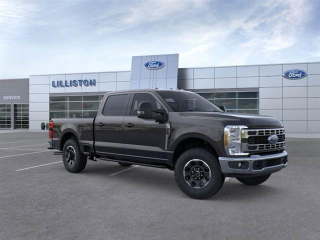 new 2025 Ford F-250 car, priced at $67,205