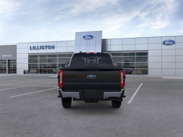 new 2025 Ford F-250 car, priced at $67,205