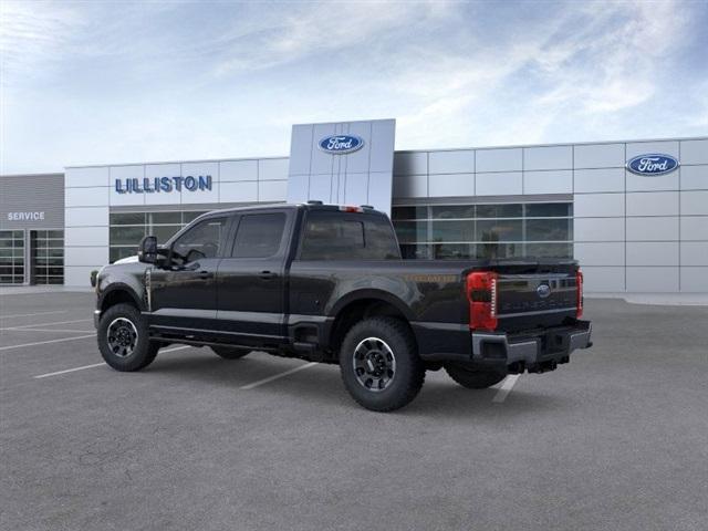 new 2025 Ford F-250 car, priced at $67,205
