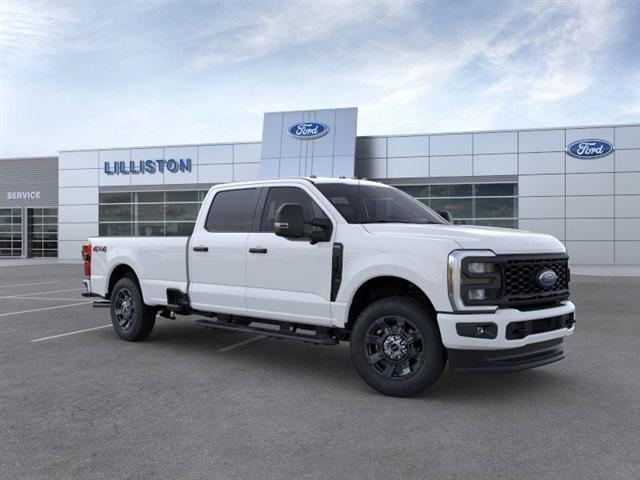 new 2024 Ford F-250 car, priced at $60,434