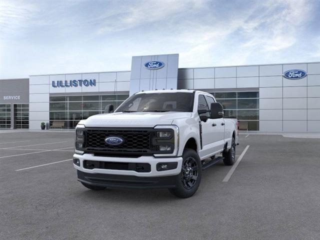 new 2024 Ford F-250 car, priced at $60,434