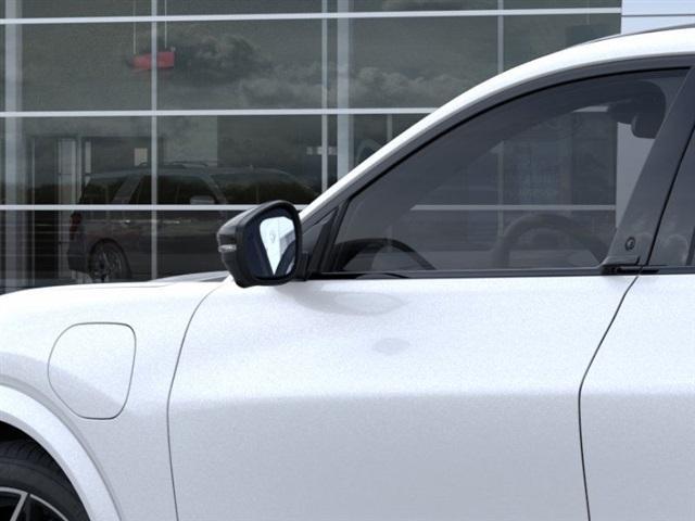 new 2025 Ford Mustang Mach-E car, priced at $55,022