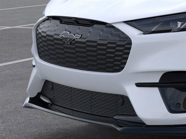 new 2025 Ford Mustang Mach-E car, priced at $55,022
