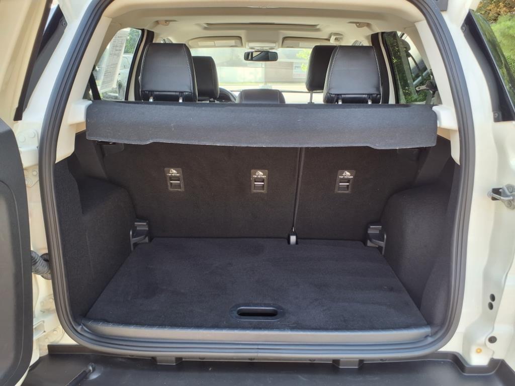 used 2022 Ford EcoSport car, priced at $20,944