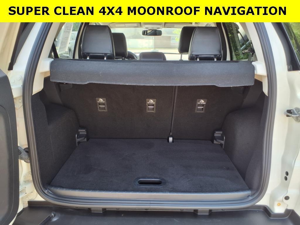 used 2022 Ford EcoSport car, priced at $20,298