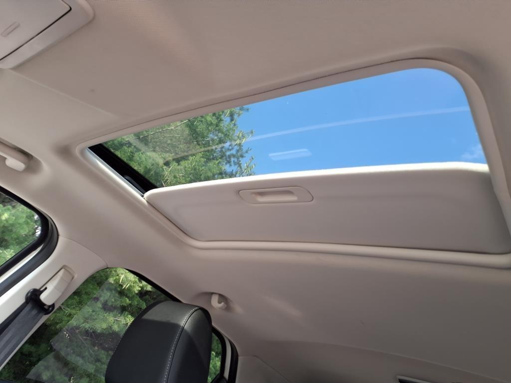 used 2022 Ford EcoSport car, priced at $20,944