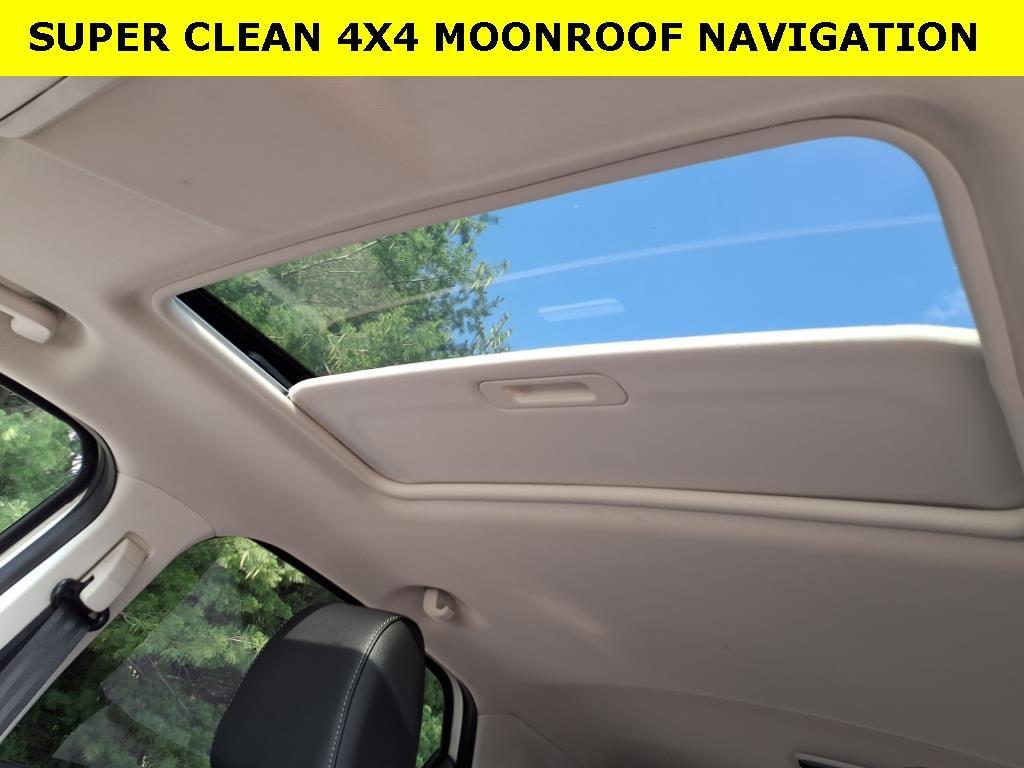 used 2022 Ford EcoSport car, priced at $20,298