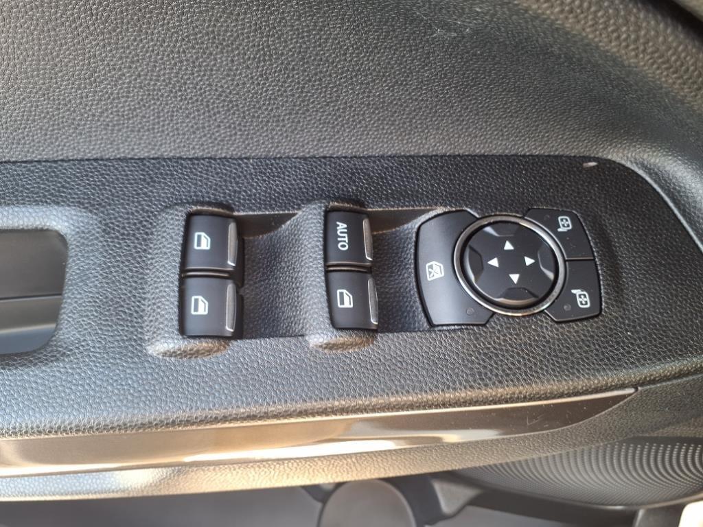 used 2022 Ford EcoSport car, priced at $20,944