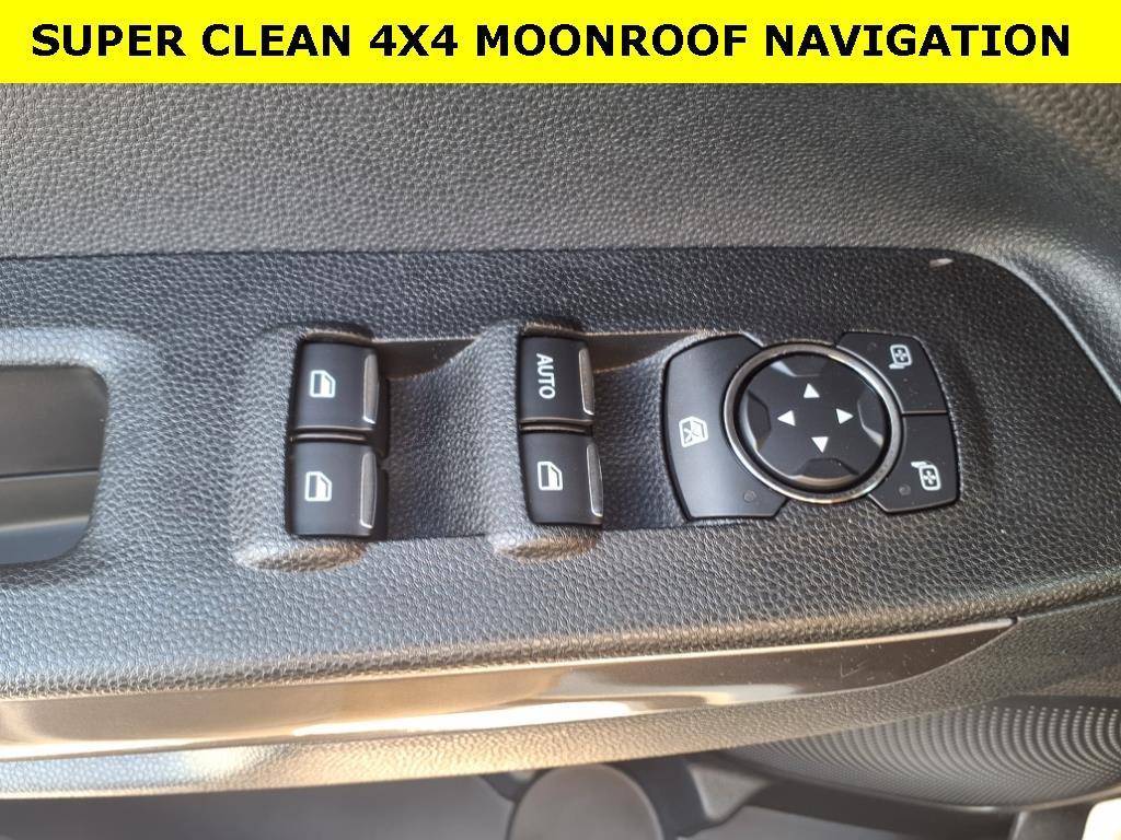 used 2022 Ford EcoSport car, priced at $20,298