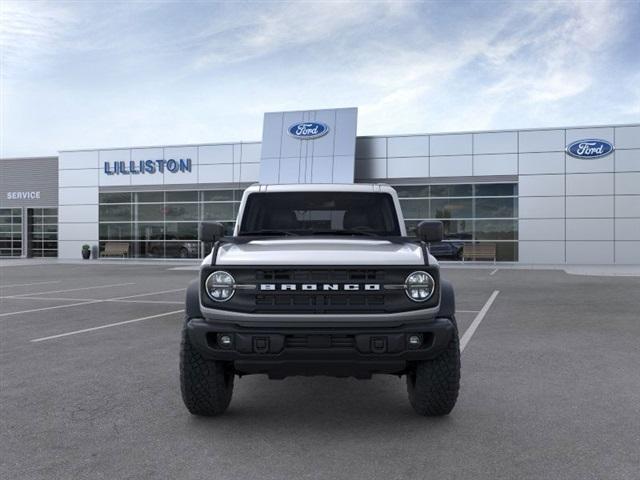 new 2024 Ford Bronco car, priced at $56,747