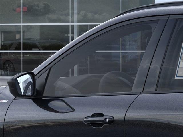 new 2026 Ford Escape car, priced at $34,400
