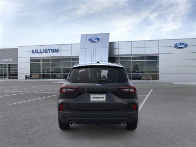 new 2026 Ford Escape car, priced at $34,400
