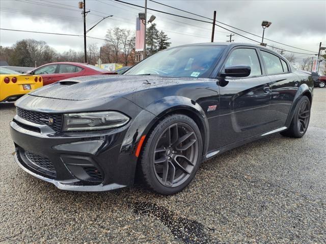 used 2020 Dodge Charger car, priced at $41,887