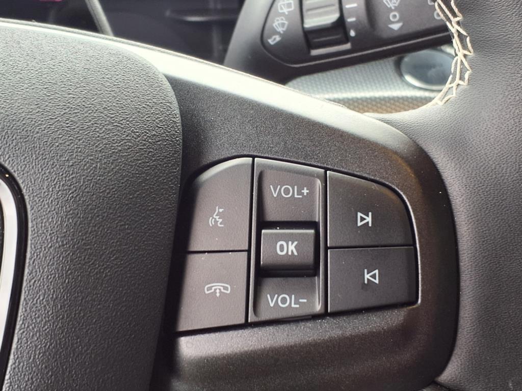 used 2024 Ford Mustang Mach-E car, priced at $58,605