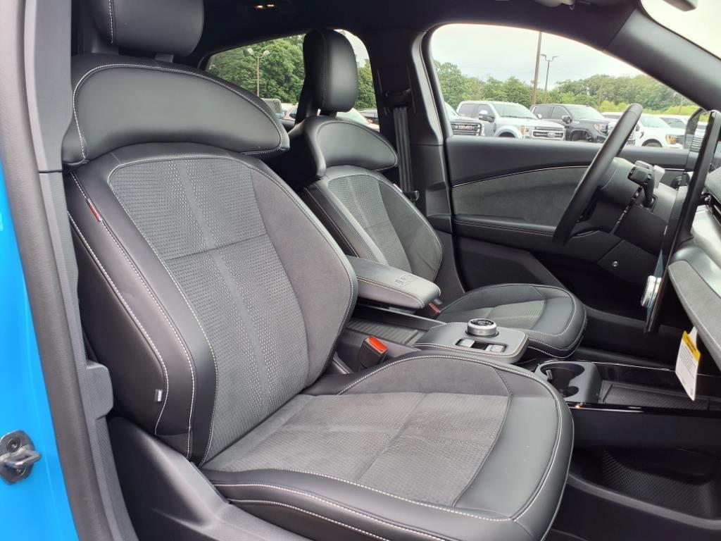 used 2024 Ford Mustang Mach-E car, priced at $58,605