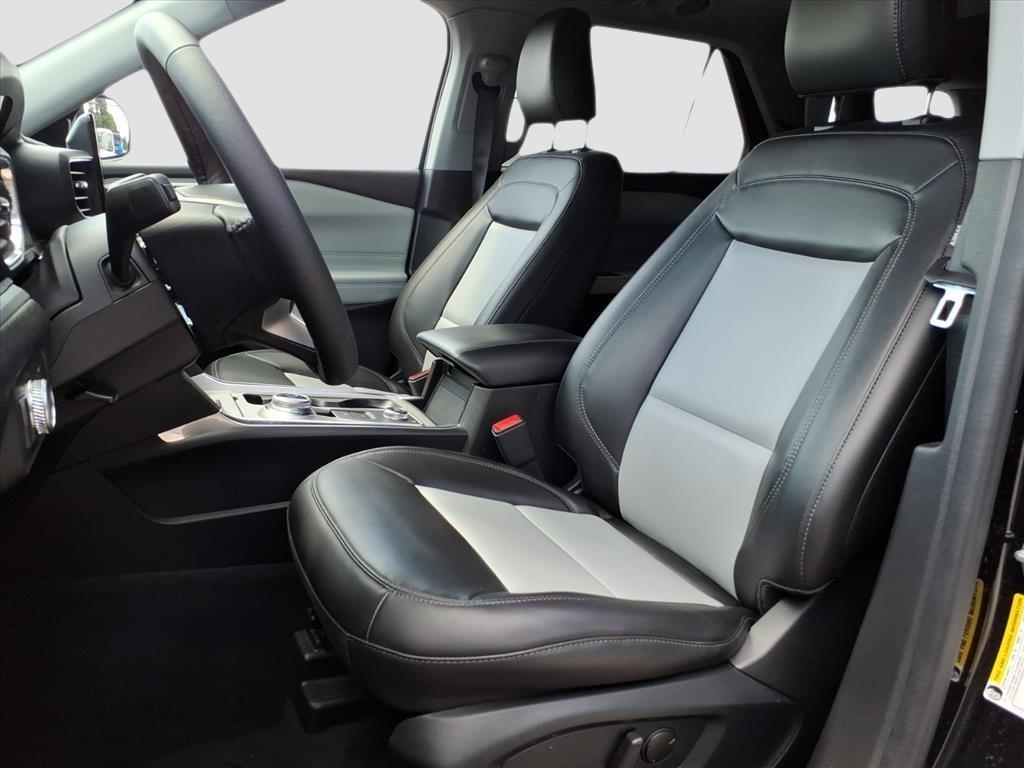 used 2022 Ford Explorer car, priced at $33,946