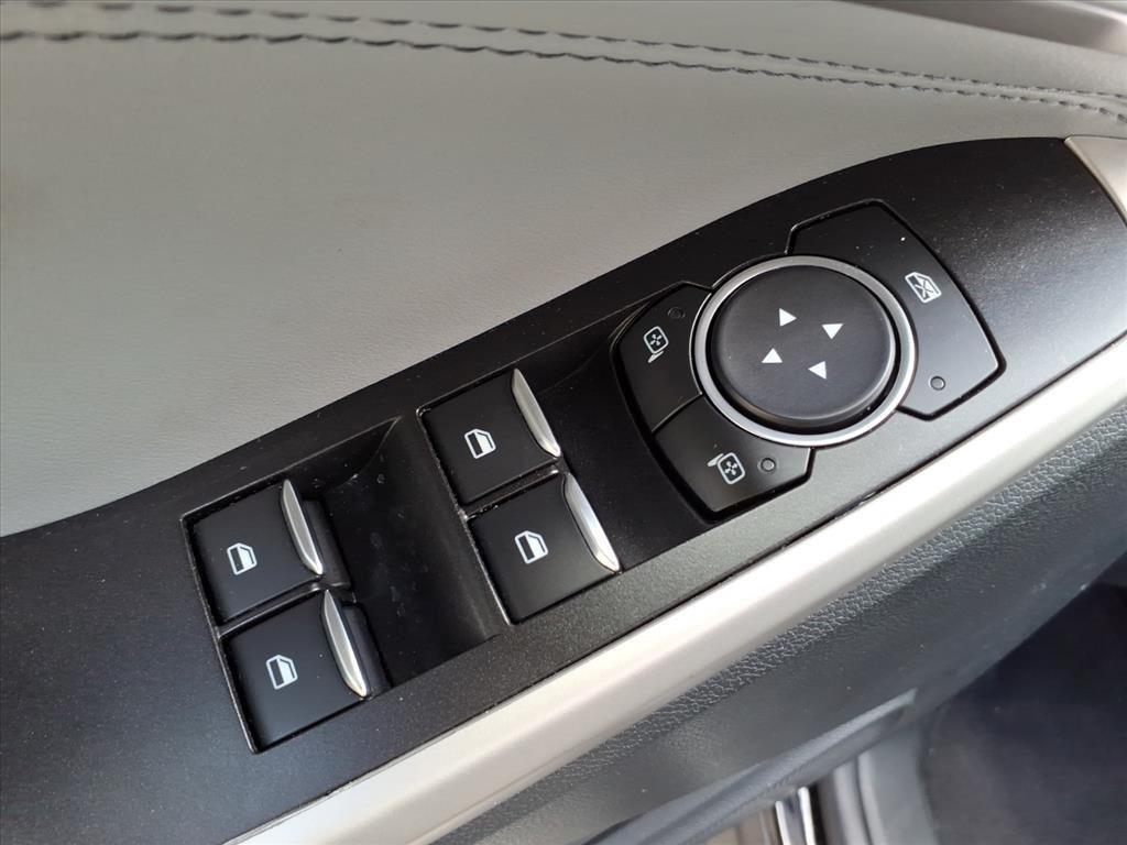 used 2022 Ford Explorer car, priced at $34,990
