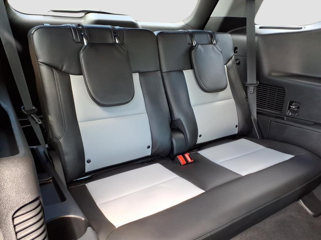 used 2022 Ford Explorer car, priced at $33,946