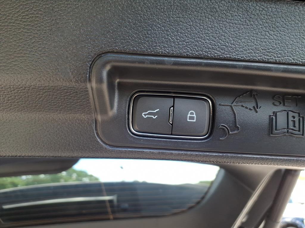 used 2022 Ford Explorer car, priced at $34,990