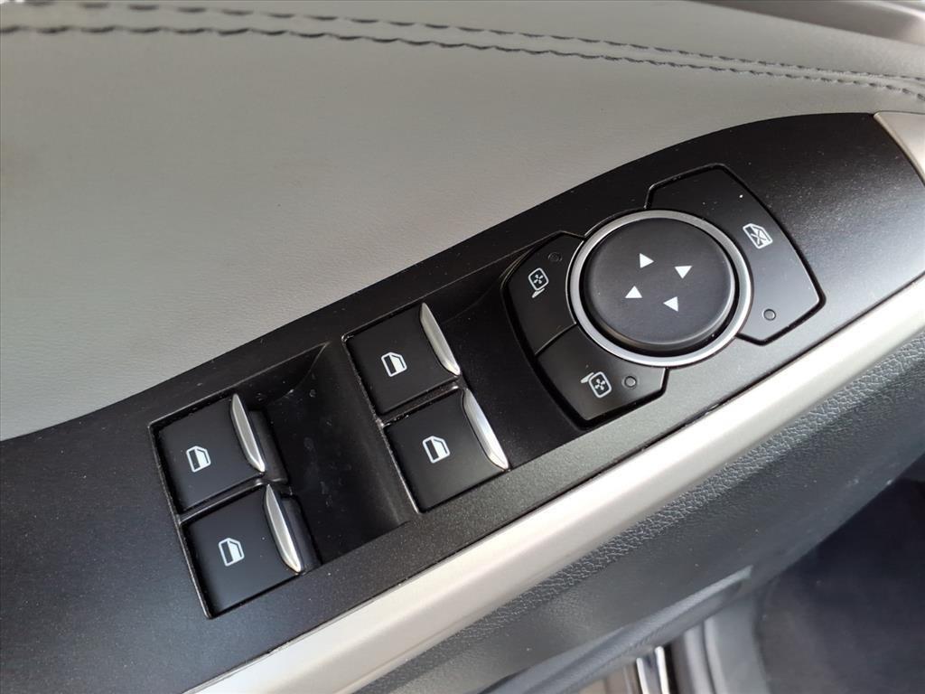 used 2022 Ford Explorer car, priced at $33,946