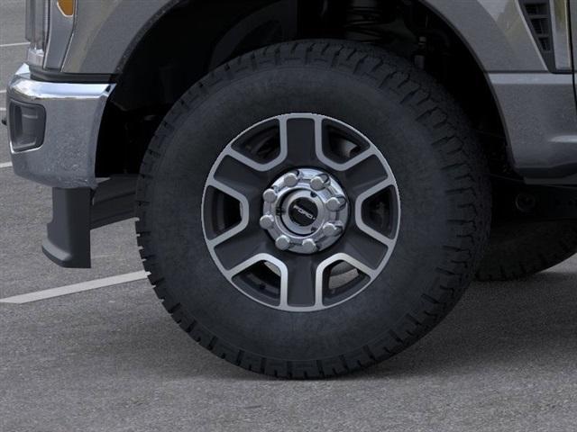 new 2025 Ford F-350 car, priced at $73,710