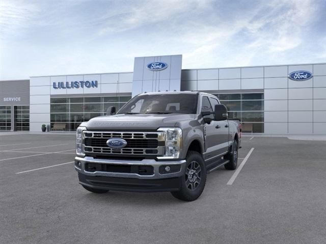 new 2025 Ford F-350 car, priced at $73,710